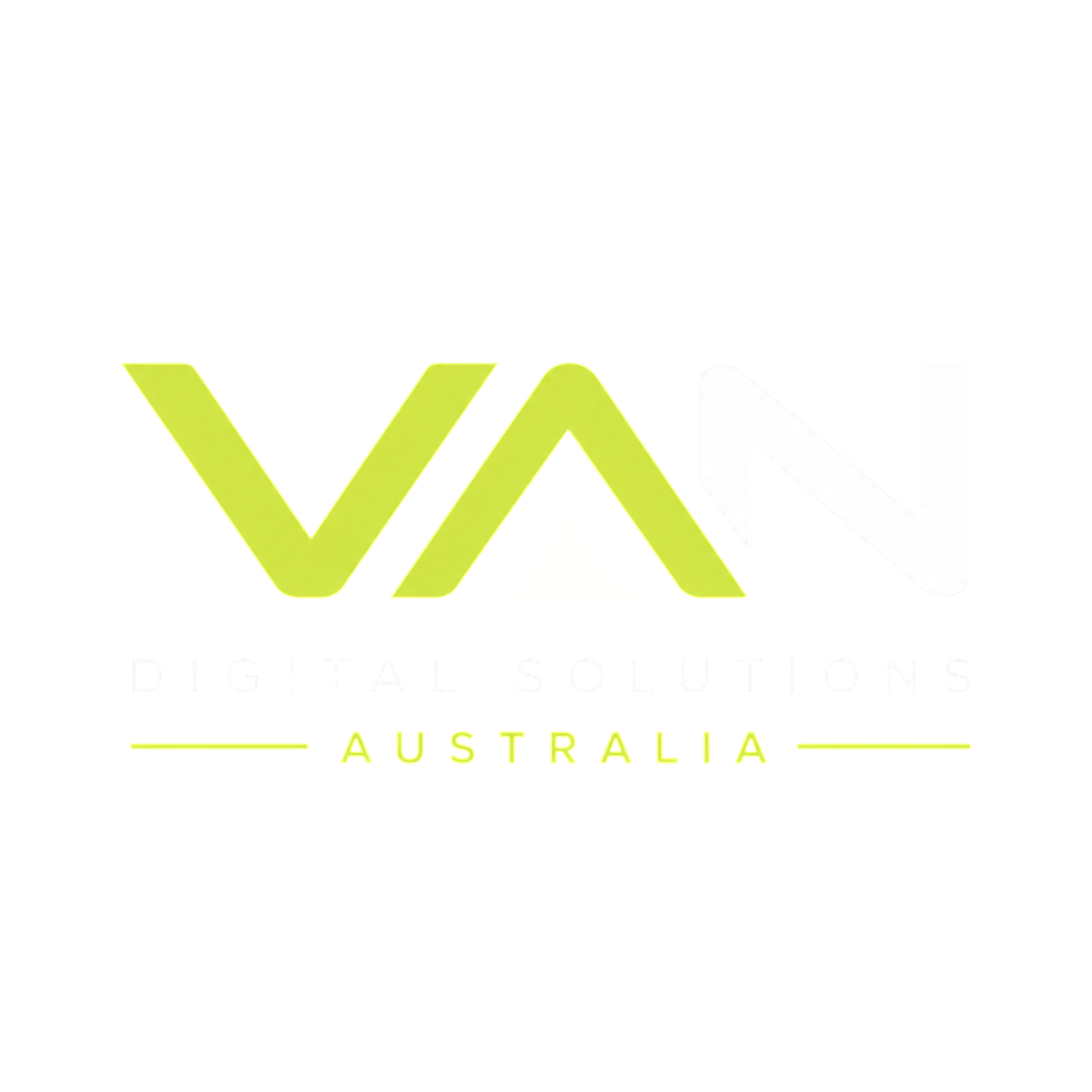 Van Digital Solutions Australia